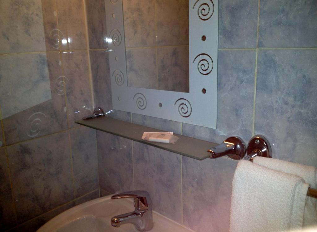 Hotel Du Centre Paris Ruang foto