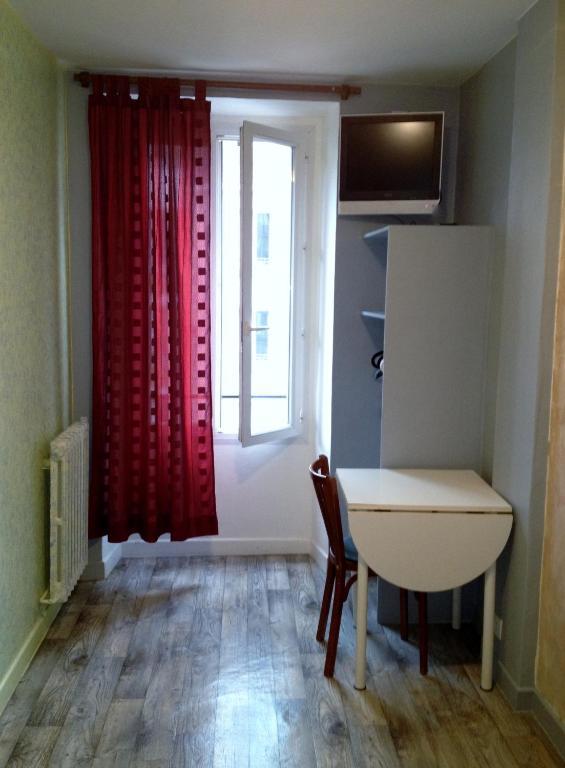 Hotel Du Centre Paris Ruang foto