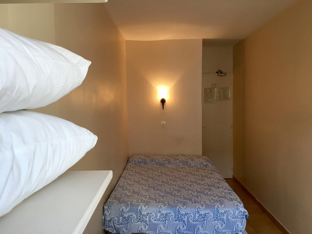 Hotel Du Centre Paris Bagian luar foto